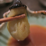 端黎 - お茄子も