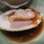 端黎 - 口が開いたら食べごろです