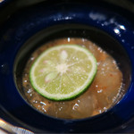 端黎 - えび味噌塩辛