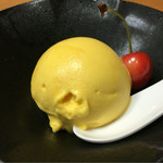 日の出 - 2016/6デザート