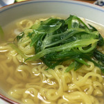 日の出 - 2016/6ラーメン