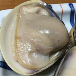 日の出 - 2016/6 7年物焼き蛤