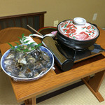 日の出 - 2016/6鍋