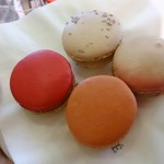 ピエール・エルメ・パリ - 