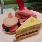 ピエール・エルメ・パリ - 