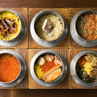 釜めし酒家 鶏味庵_2