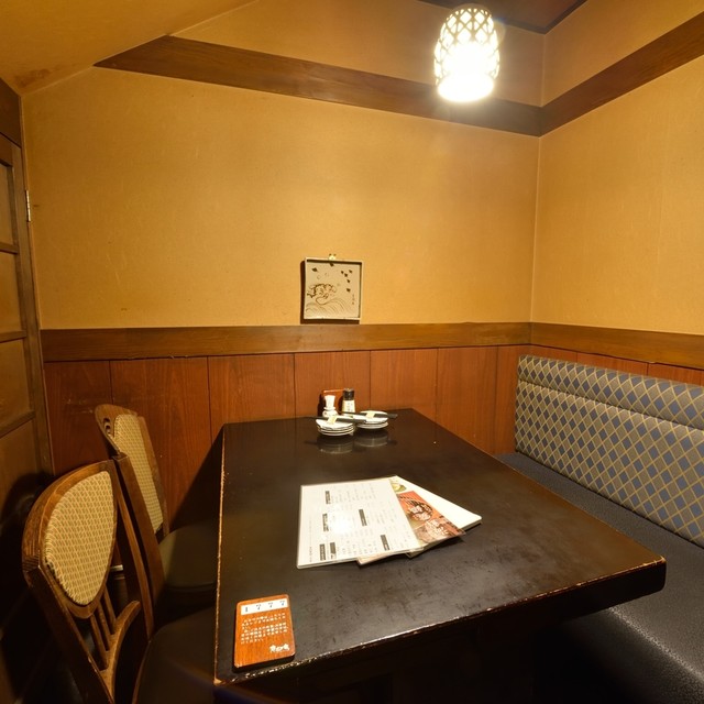 座席 京町家 新百合ヶ丘店 きょうまちや 新百合ケ丘 居酒屋 食べログ