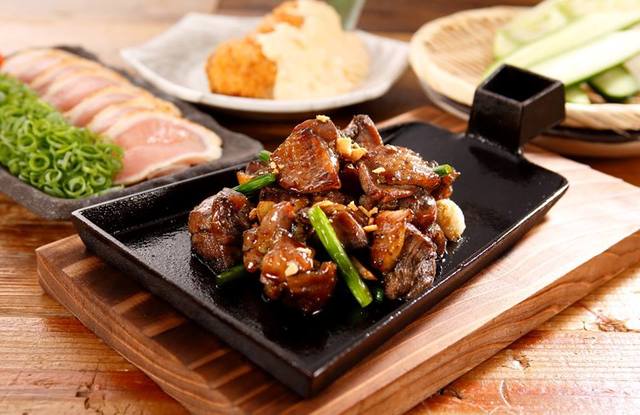 【閉店】日南市 じとっこ組合 志木店 志木/居酒屋 [食べログ]