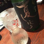 肉料理 &寿司酒場 MANRUI - 