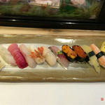 Hokake Zushi - 