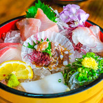 活魚問屋 海寶 - 