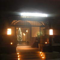 芦屋モノリス - X’mas