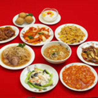 王朝飯店_2