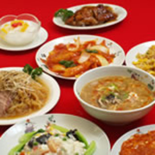 王朝飯店_1