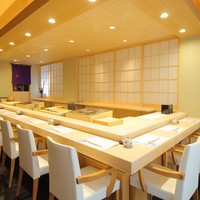 川口 鮨 さいとう - 