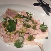 CONCA - 自家製ハム