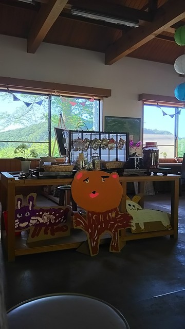 湖畔のみせ 旬彩 - 栗原市その他（カフェ）の写真