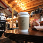 TAKAMURA COFFEE ROASTERS - 