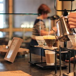 TAKAMURA COFFEE ROASTERS - 