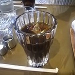 コロナ喫茶店 - 愛す娘ヒー