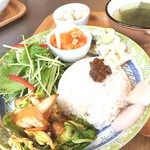 インドリヤ - 久しぶり〜美味しかった、おからこんにゃく(*´︶`*)ﾉ"