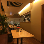 IZUTSU CAFE - 