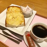 IZUTSU CAFE - 