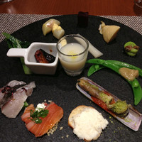 オッジ ダルマット 西麻布店 - 