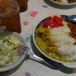 レストラン ふぁぶ - 