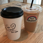 RHC CAFE - 