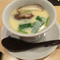 今よし　麹町 - 茶碗蒸し