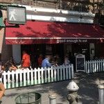 Good Enough to Eat - 