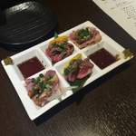 お好み焼きDining～城～ - 