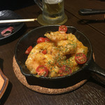 お好み焼きDining～城～ - 