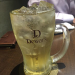 お好み焼きDining～城～ - 