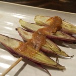 鶏's - 鶏's(みょうが)