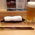 こうめ - ビール（レディースセット）