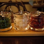 プティフ・ア・ラ・カンパーニュ - 