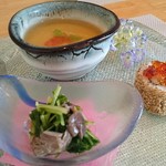 四季彩鉄板くさの - 