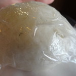 西山 - 福々まんじゅう