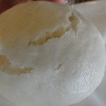 西山 - 福々まんじゅう