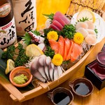 Kyuushuu Jidori Izakaya Yoshikura - 