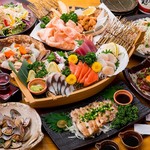 Kyuushuu Jidori Izakaya Yoshikura - 