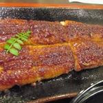 炭焼うな富士 - 長焼 H28.6