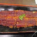 炭焼うな富士 - 長焼 H28.6