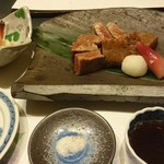日本料理 倉敷 - 