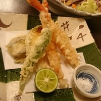 茶寮 もち月 - 