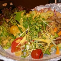 茶寮 もち月 - 