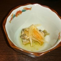 茶寮 もち月 - 