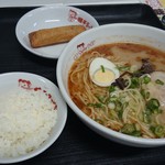 味千ラーメン - 